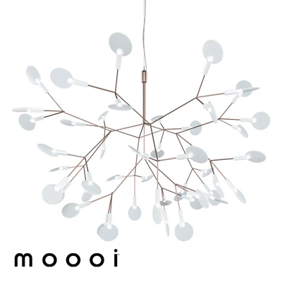 Moooi Heracleum II Small — Вид 1
