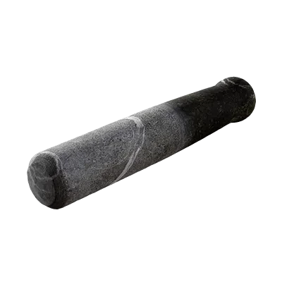 stone pestle 001 — Descargar