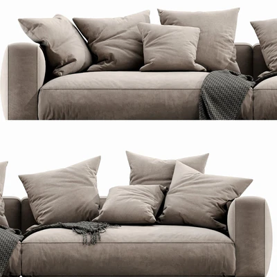 Flexform grandemare — Ver 2