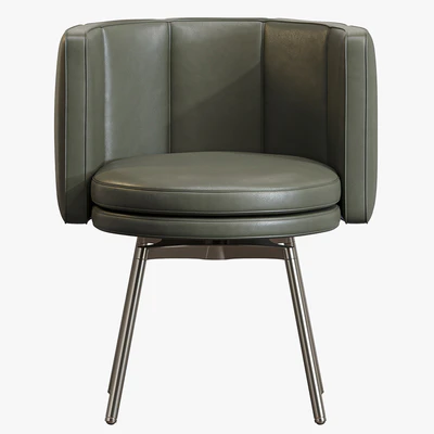 TORII DINING ARMCHAIR MINOTTI — Ver 6