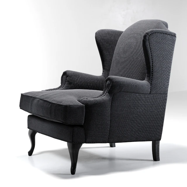 Eichholtz Chair Frank Sinatra — Descargar