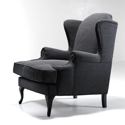 Eichholtz Chair Frank Sinatra — Ver 5