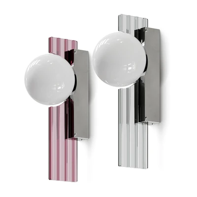 Westwing Mills Wall Lamp — Вид 1