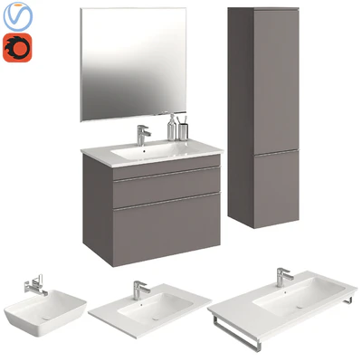 Villeroy & Boch Venticello — Ver 1