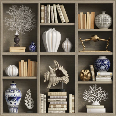 Decor Set 23 — Ver 1