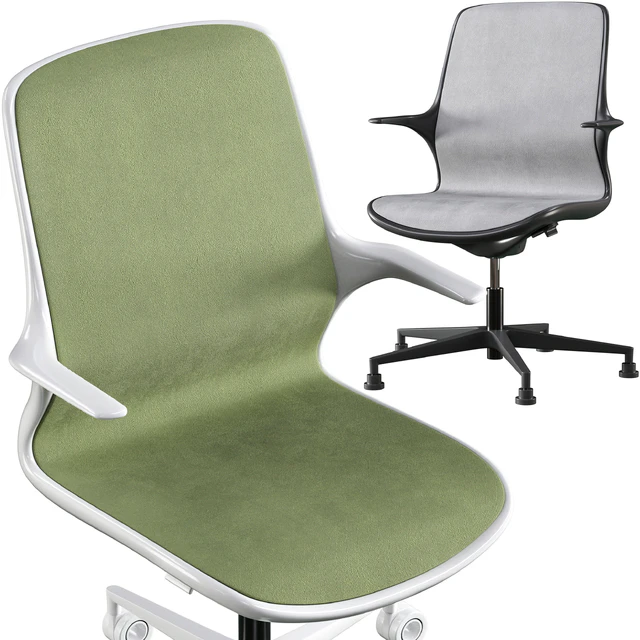 Office chair Milani Loop — Descargar