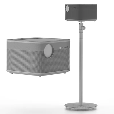 проектор XGIMI H2 FullHD Harman/Kardon — Вид 4