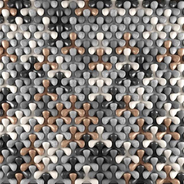 Sergey Makhno Tetrapod Tiles — Descargar