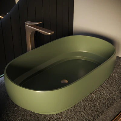 bathroom furniture vol. 04 — Ver 5