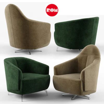 Tango Fauteuil — Вид 1