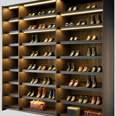 Dressing room 4 — Ver 3