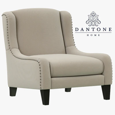 Dantone Home Armchair Loft — Ver 1