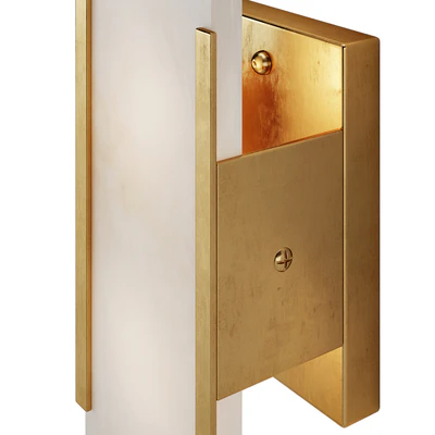 Wall Sconce Dune Corner Design — Вид 3