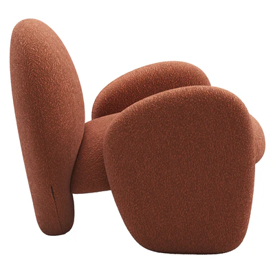 FULU Armchair / Nobonobo — Ver 5