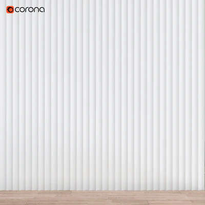 Wall panel — Вид 1
