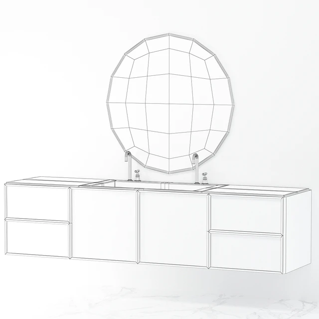 Washbasin Chani Guttman — Скачать