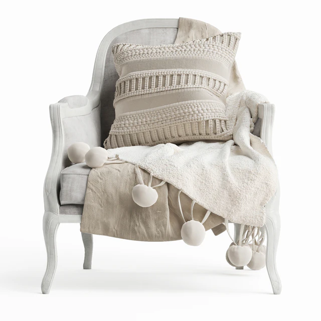 Chair Kusk 2 — Скачать