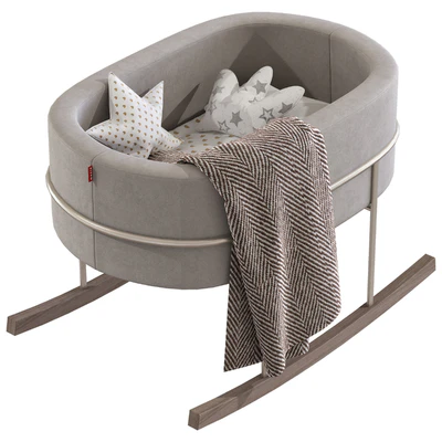 Rocking cradle ROCKWELL 329 — Ver 1