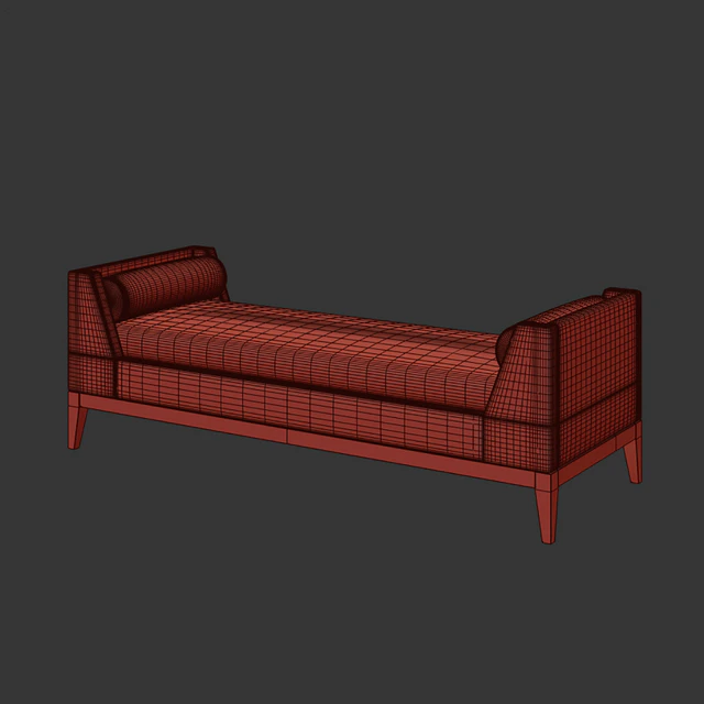 Lugano Bench — Descargar