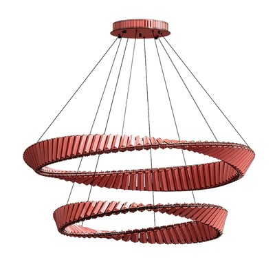 Anneau Double ring — Ver 2