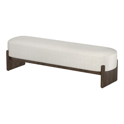Kirby Accent Bench — Ver 4