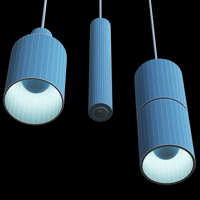 Lampatron - Rogerd collection — Скачать
