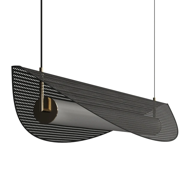 Aromas del Campo Tuya Pendant Lamp — Скачать