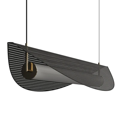 Aromas del Campo Tuya Pendant Lamp — Вид 3