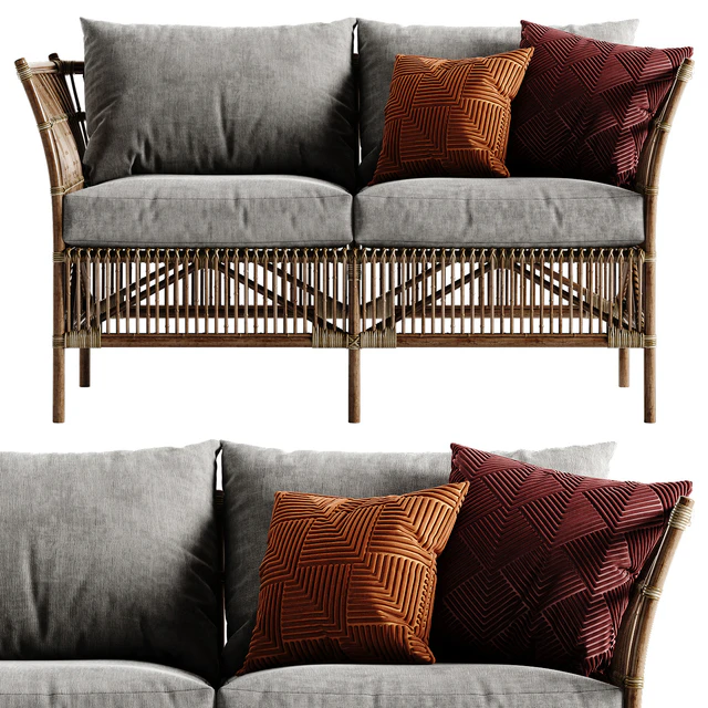 Sika Design Donatello sofa — Скачать