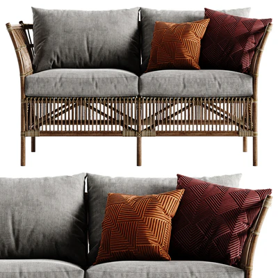 Sika Design Donatello sofa — Вид 3