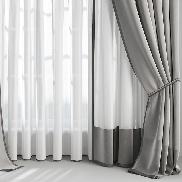 Curtain 07 — Скачать