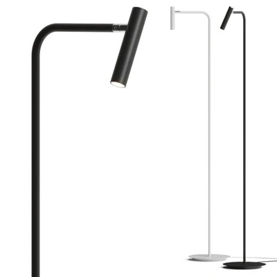 Alma Light Minispot Floor Lamp — скачать