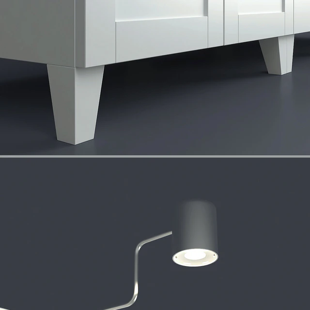 Modular system of IKPAS / Platsa (designer). — Descargar