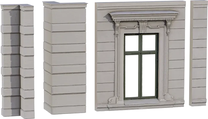 modular building 4th floor kit 004 — Descargar