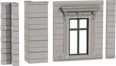 modular building 4th floor kit 004 — Descargar