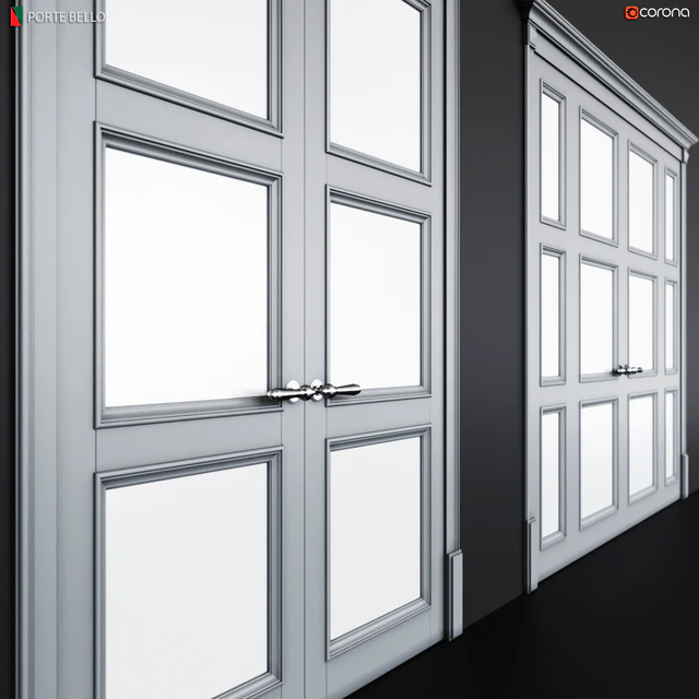 Doors Porte bello 7 — Descargar