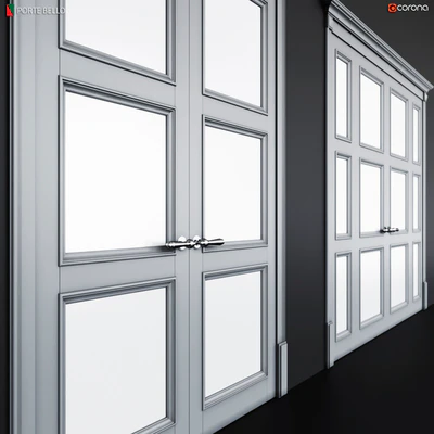 Doors Porte bello 7 — Ver 2