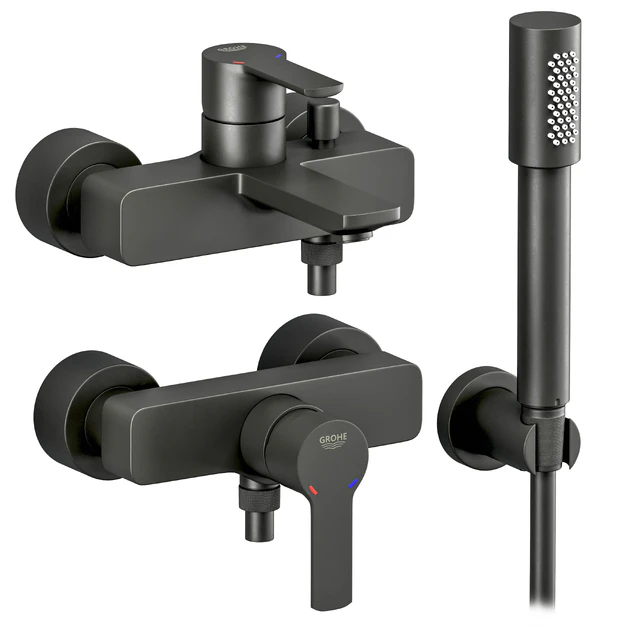 GROHE Lineare Set 2 — Скачать