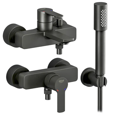 GROHE Lineare Set 2 — Вид 5