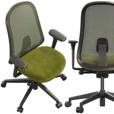 Herman miller lino — Ver 3
