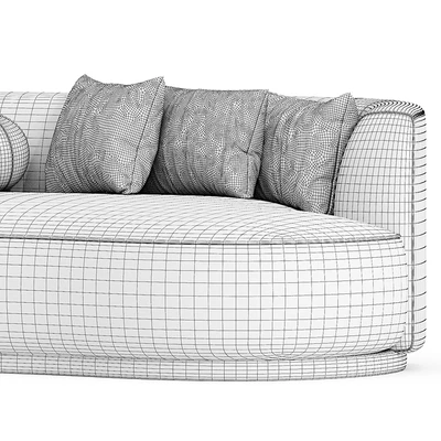 FROST SOFA — Ver 3