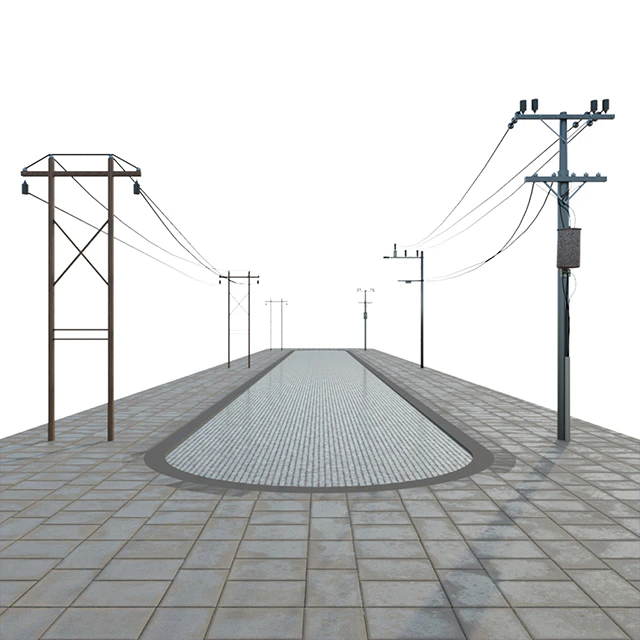 Power line — Descargar