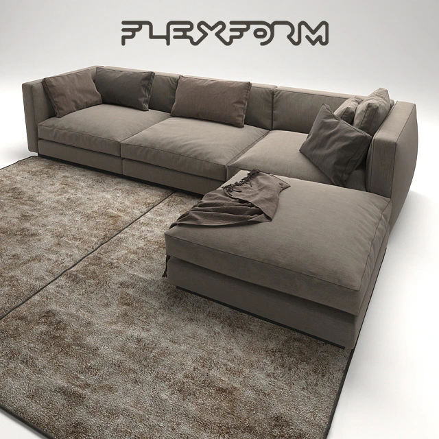 Flexform Pleasure — Скачать