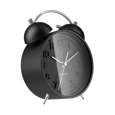 iconic alarm clock by karlsson — Descargar
