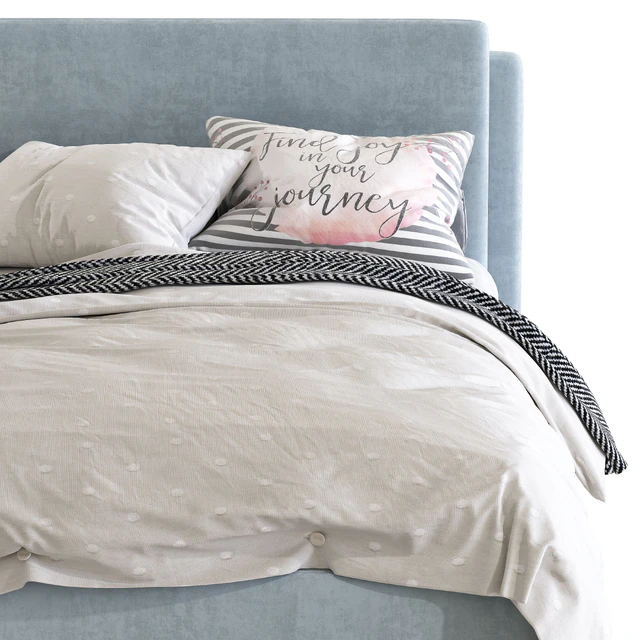 Кровать Frick Basso / Twils 4 — Скачать