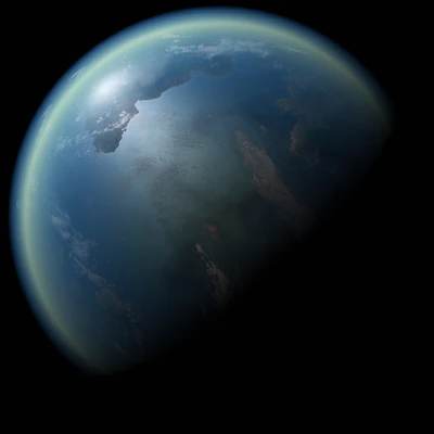 Planet — Ver 7