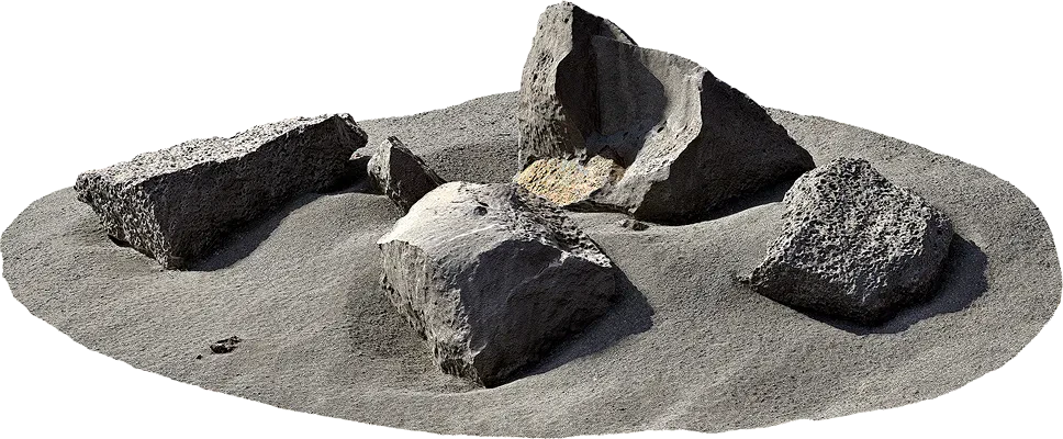icelandic rocky ground 033 — Скачать