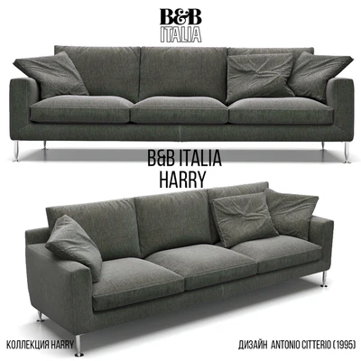 b&b italia Harry — Descargar
