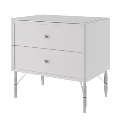 Nightstand moon Bragin Design — Ver 2