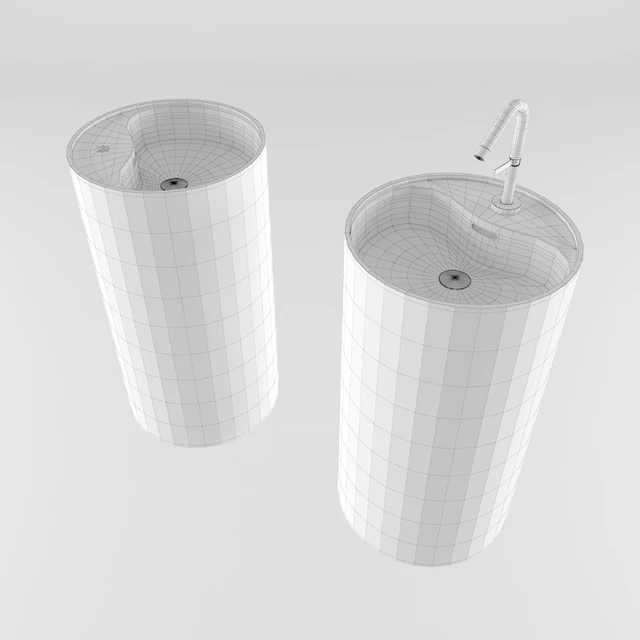Sink NT Rimini NT407 — Descargar